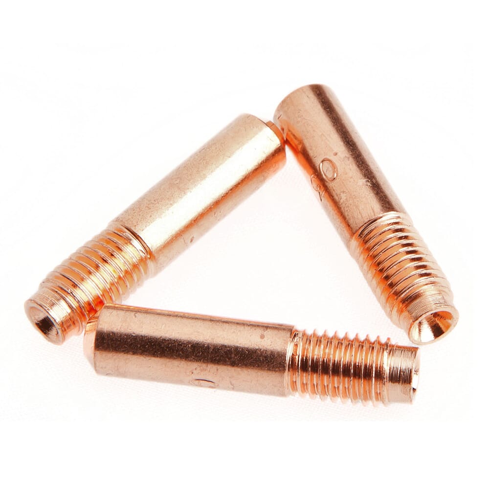 60165 Miller Style Contact Tip (00